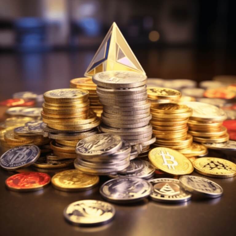 A Bitwise retirou inesperadamente sua solicitação de ETF com estratégia de capitalização de mercado Bitcoin e Ethereum 