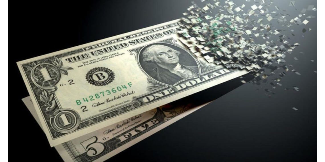 BRICS' India makes strong moves to ditch dollar