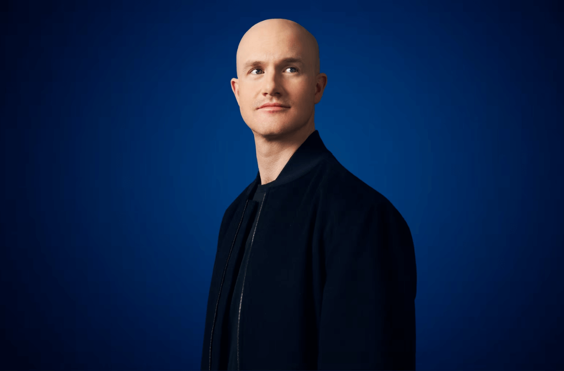 Brian Armstrong calls on U.S. lawmakers to sign on crypto bills