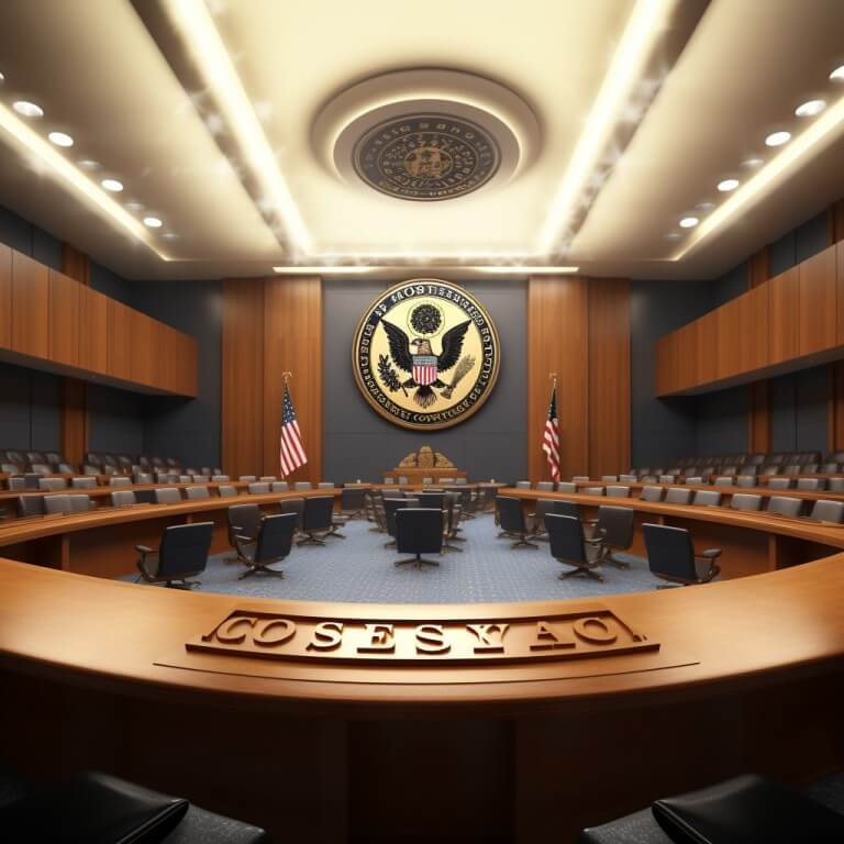 美国商品期货交易委员会委员倡导在技术进步背景下采用现代化投资者保护措施