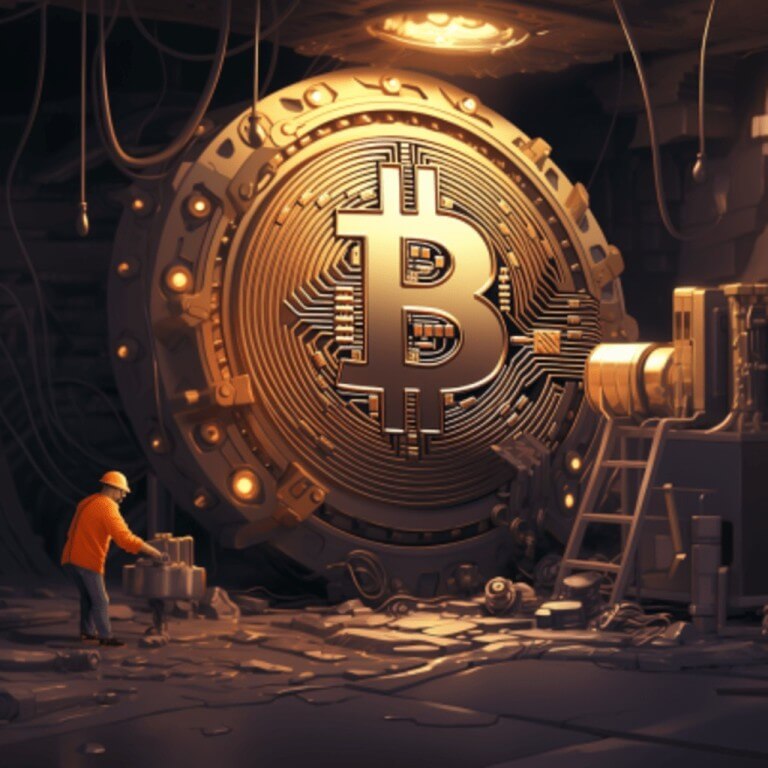 Um estudo da Universidade de Cambridge lança nova luz sobre o impacto ambiental da mineração de Bitcoin 