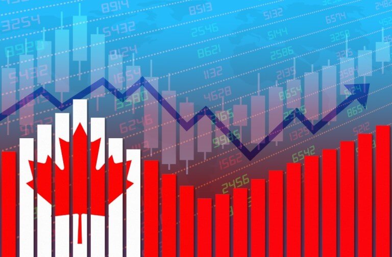 Il polso economico del Canada: un'impennata senzadentdell'occupazione e la tenuta della Banca del Canada
