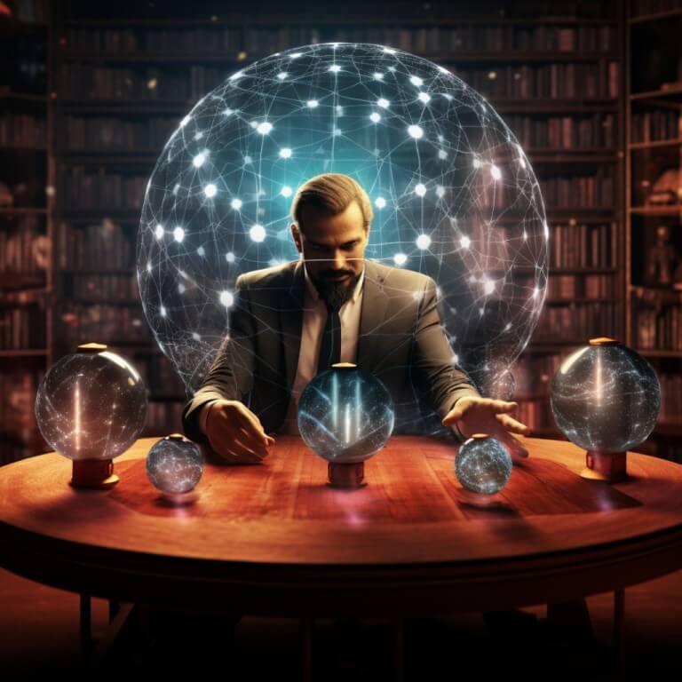 チェイナリシス