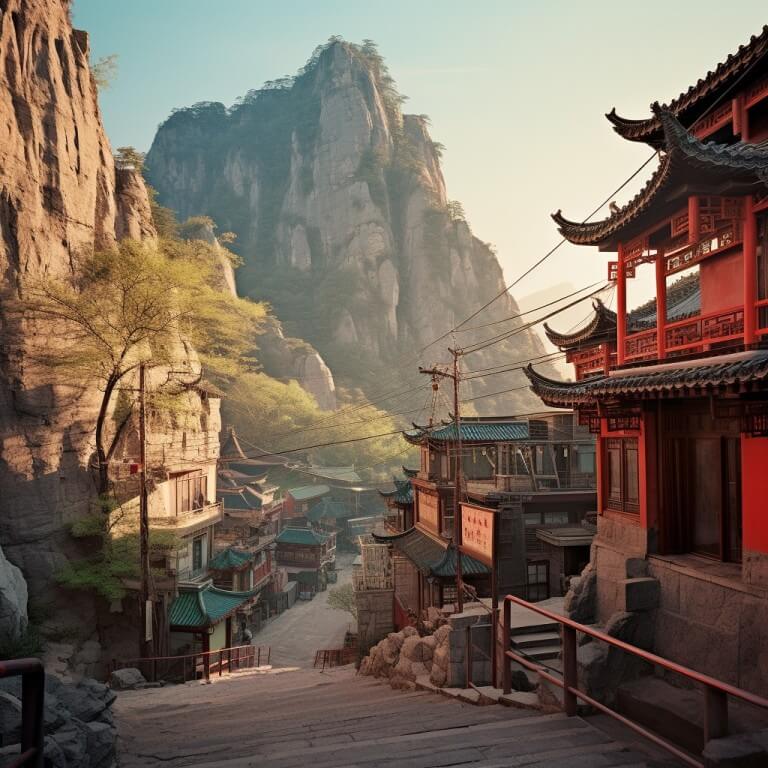 A província chinesa de Shandong estabelece a ambiciosa meta de um metaverso de US$ 20,5 bilhões até 2025