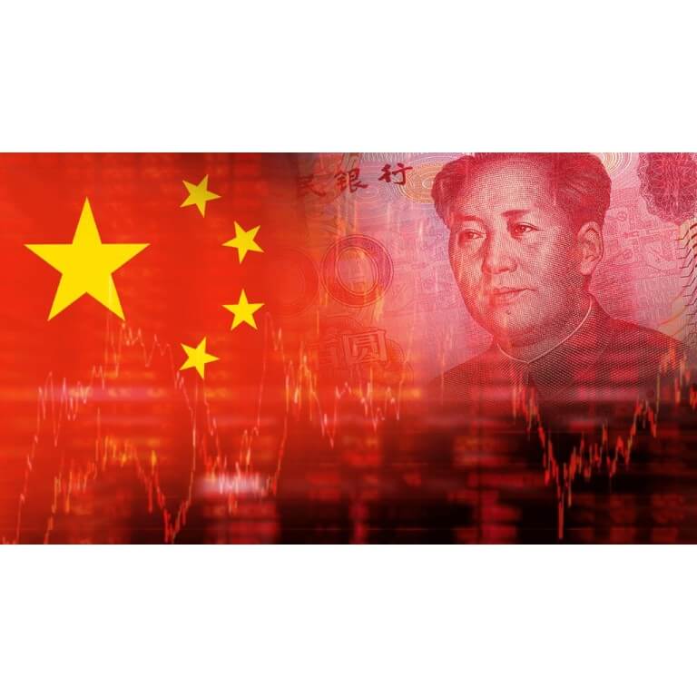 China's yuan continues to dive Things are getting worse