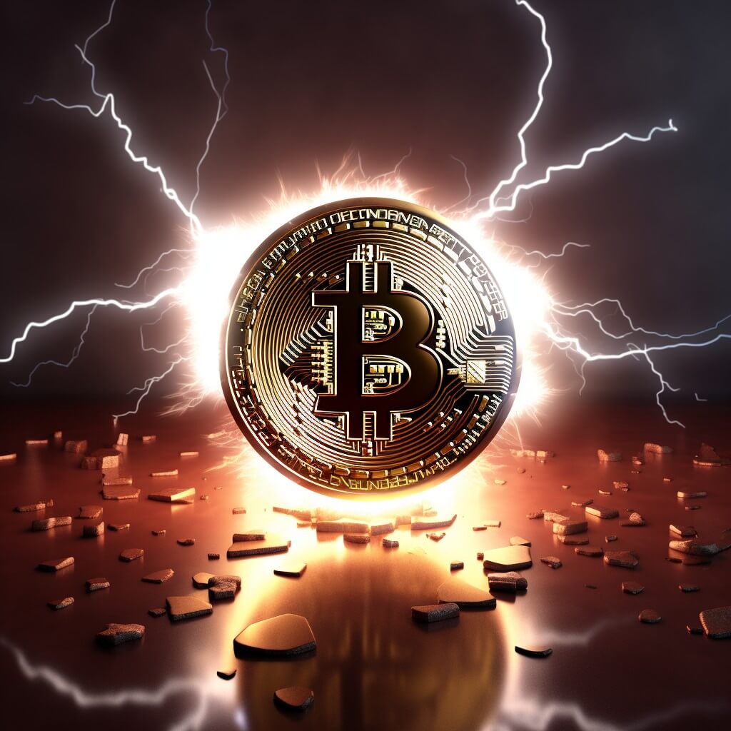 Il CEO di Coinbase Briantronconferma l'integrazione con Lightning Network. Cosa significa questo per Bitcoin?
