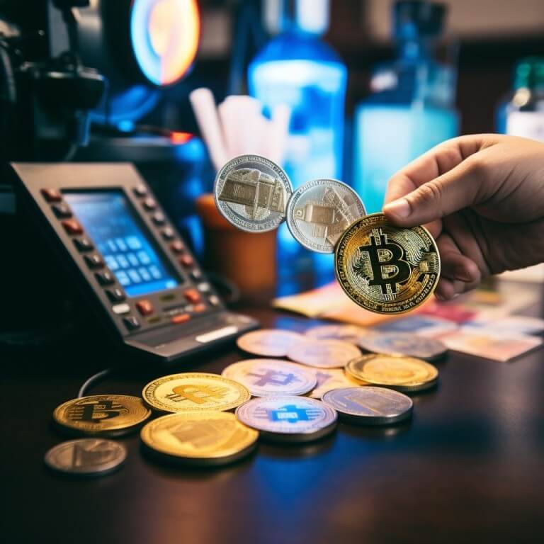 La División de Vehículos Motorizados de Colorado (DMV) se asocia con PayPal para aceptar criptomonedas como forma de pago