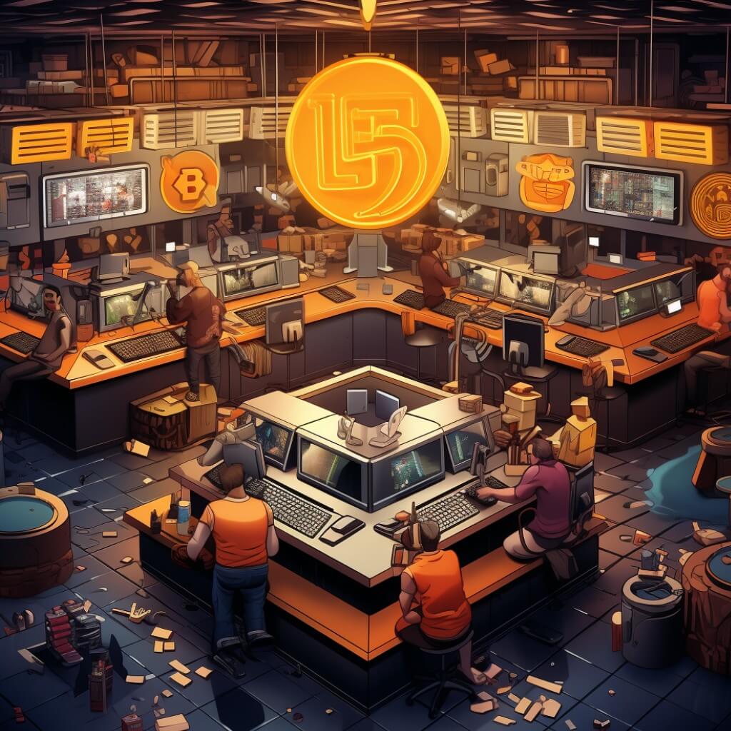 Kryptowährungen