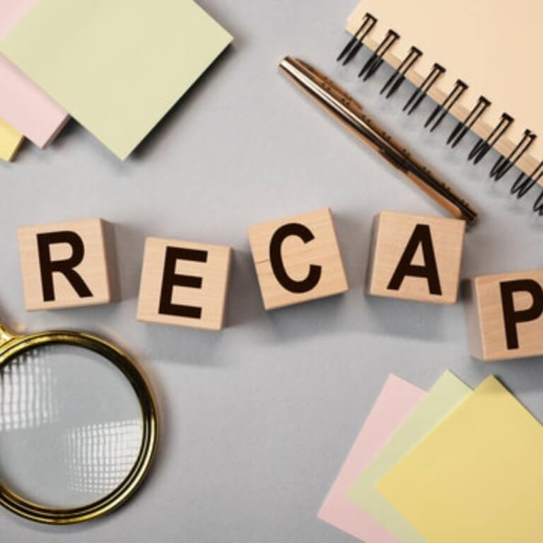 Criptomoedas hoje: Todos os eventos imperdíveis que você perdeu