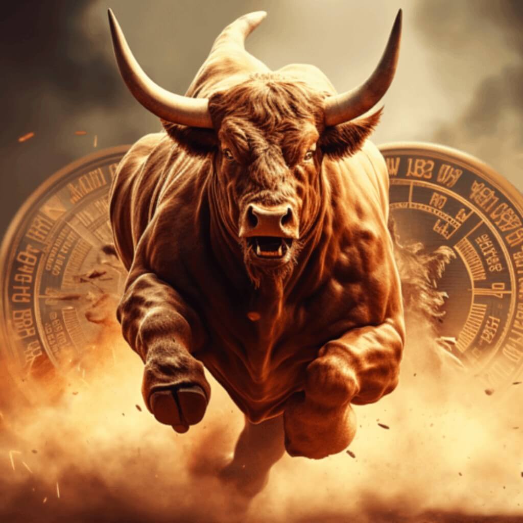 Crypto's bullish surge predicted by Bernstein because of this