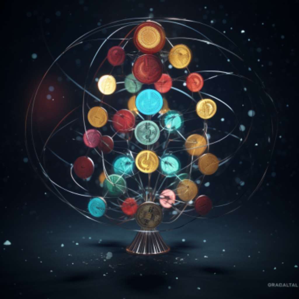 Les stablecoins décentralisés : l'avenir du monde crypto