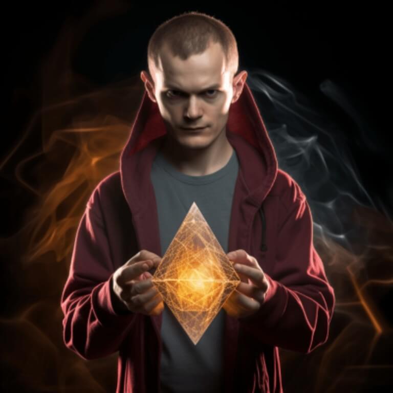 Vitalik Buterin, cofundador Ethereum é vítima de ataque de troca de SIM