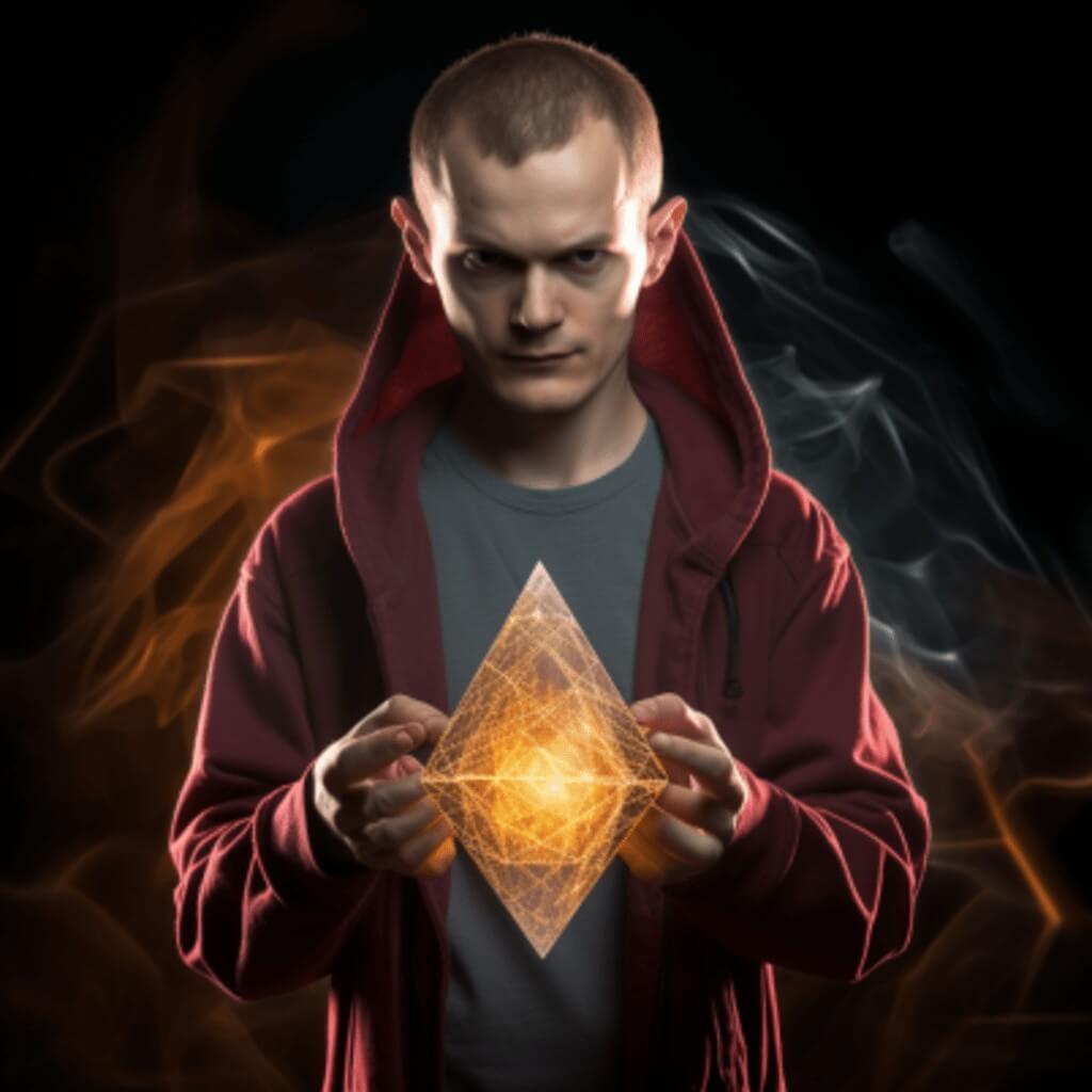 فيتاليك بوتيرين، المؤسس المشارك Ethereum ، يقع ضحية لهجوم تبديل شريحة SIM