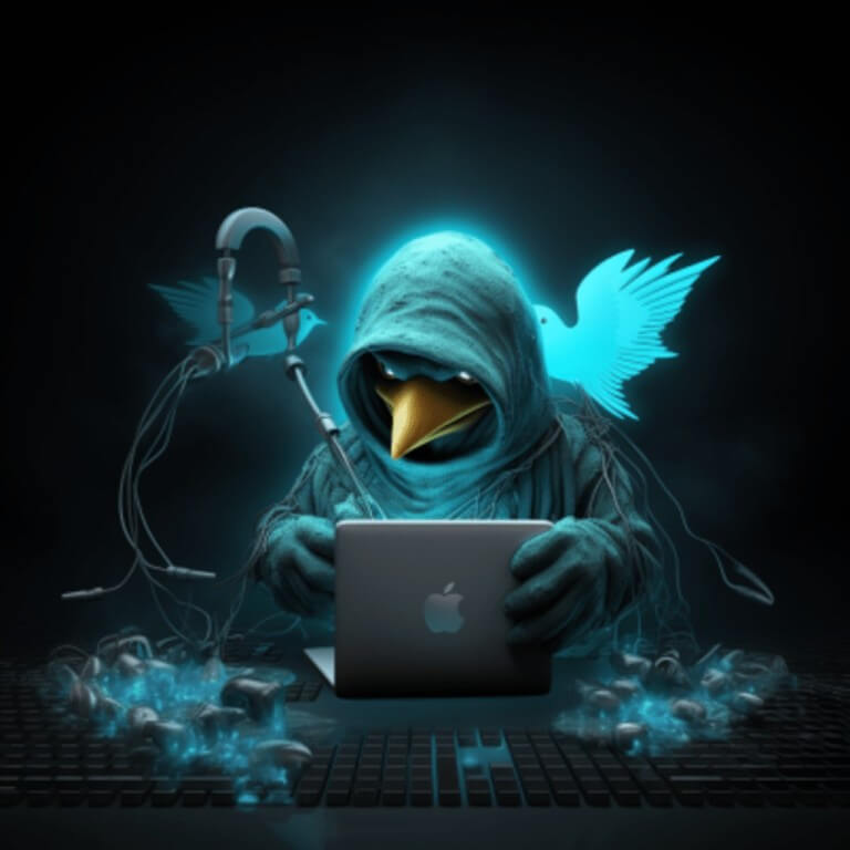 A conta do Twitter de Vitalik Buterin, cofundador Ethereum foi comprometida em um ataque de phishing recente