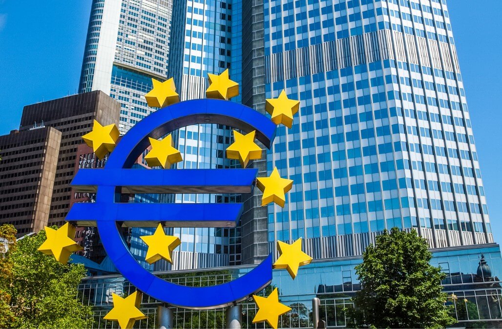 La Banque centrale européenne devrait maintenir ses taux d'intérêt inchangés face au ralentissement économique