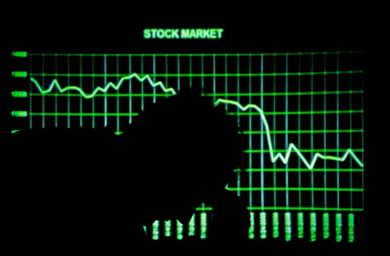 Le azioni europee calano a causa dei deludenti dati sull'inflazione negli Stati Uniti