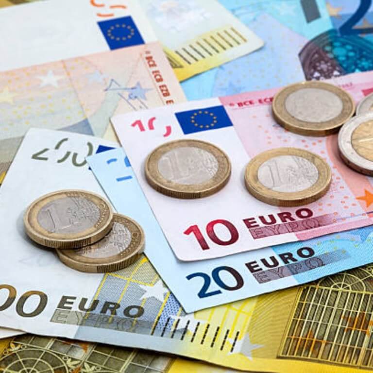Les difficultés de l'euro révèlent les craintes économiques de l'Europe