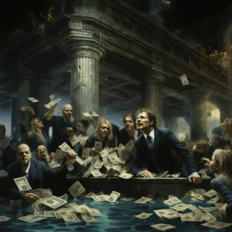 Crise financeira da FTX: os pagamentos a atletas famosos podem ser revertidos?