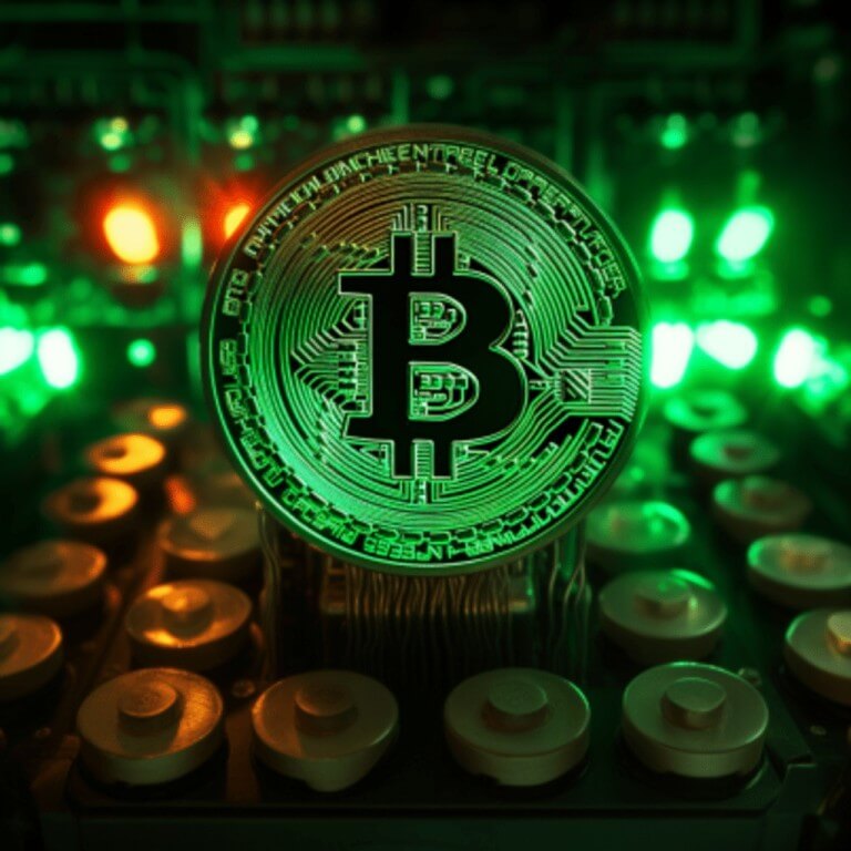 富兰克林邓普顿的 Bitcoin ETF申请获得美国证券交易委员会批准。