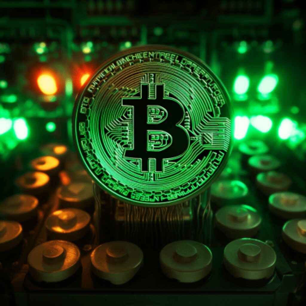 حصل طلب صندوق Bitcoin المتداول في البورصة الخاص بشركة فرانكلين تيمبلتون على الضوء الأخضر من هيئة الأوراق المالية والبورصات الأمريكية
