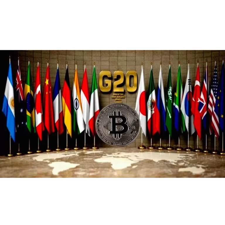 G20, 글로벌 암호화 프레임워크 강화 추진 (상세 내용)