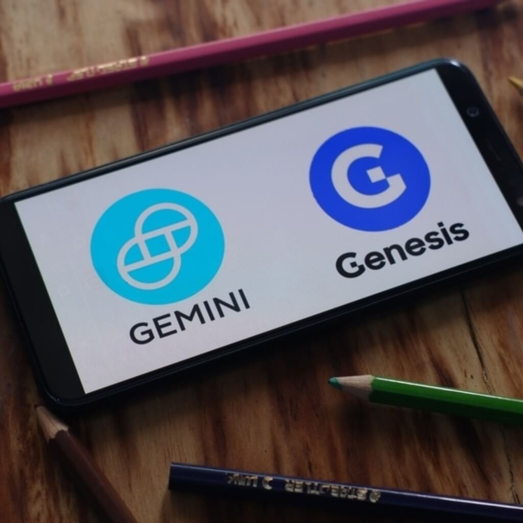 Gemini accuses Genesis of vote manipulation in FTX dispute