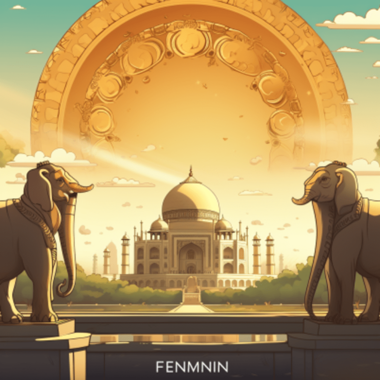 A ousada jogada da Gemini: um grande investimento de 200 milhões de rúpias indianas no cenário tecnológico da Índia.