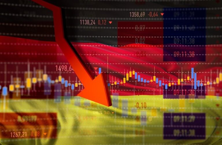 La Germania affronta importanti sfide economiche di fronte al rallentamento globale