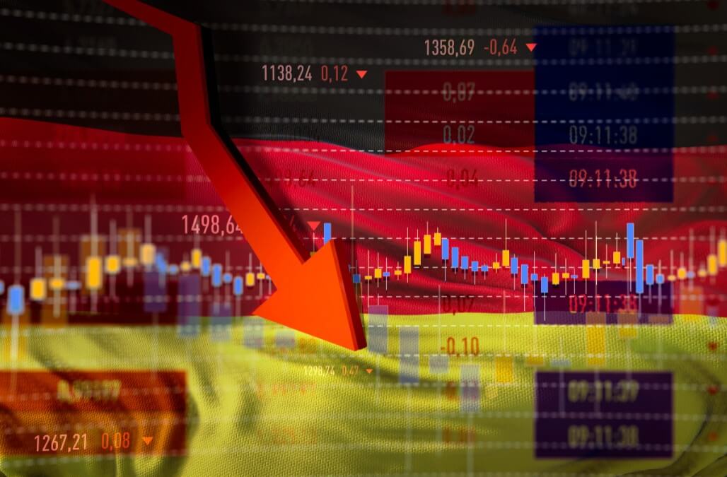 L'Allemagne confrontée à d'importants défis économiques dans un contexte de ralentissement économique mondial