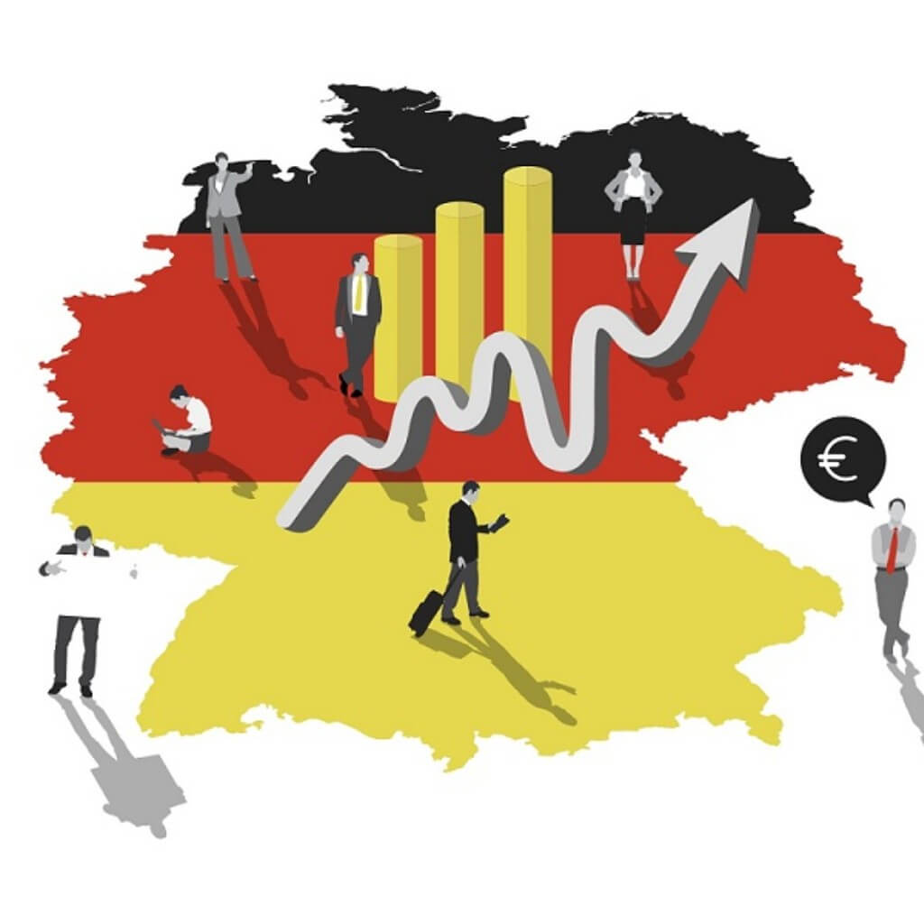 Germany's economic resurgence What lies ahead