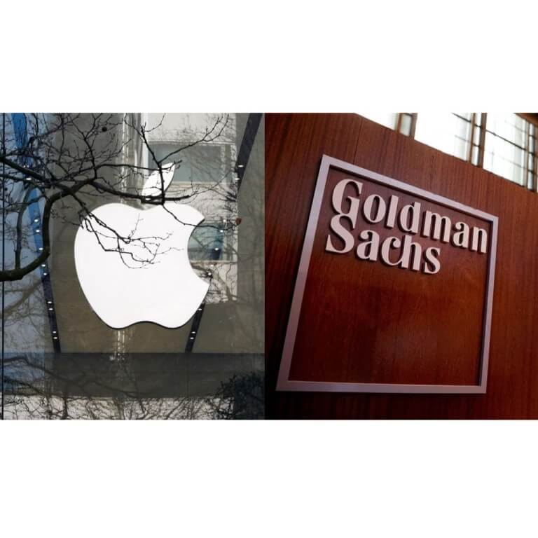 Goldman Sachs y Apple retiran su aplicación de trading