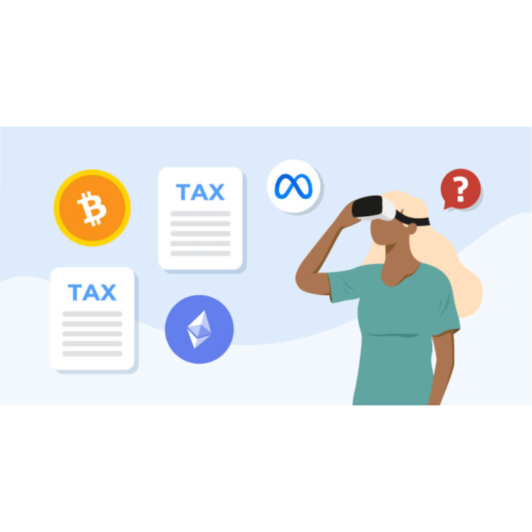 Un expert de Harvard met en garde contre le risque de développement de l'évasion fiscale dans le métavers