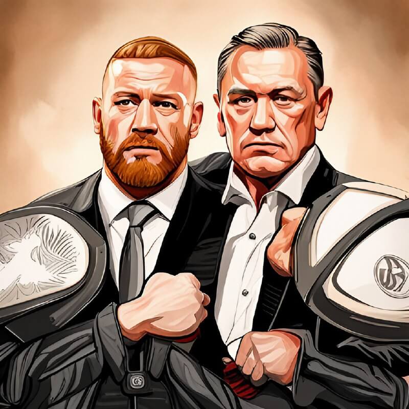 Historic Merger