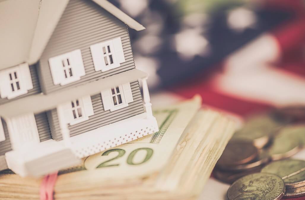Stretta sul fronte interno: aumento dei costi delle abitazioni negli Stati Uniti in mezzo ai problemi dell'inflazione