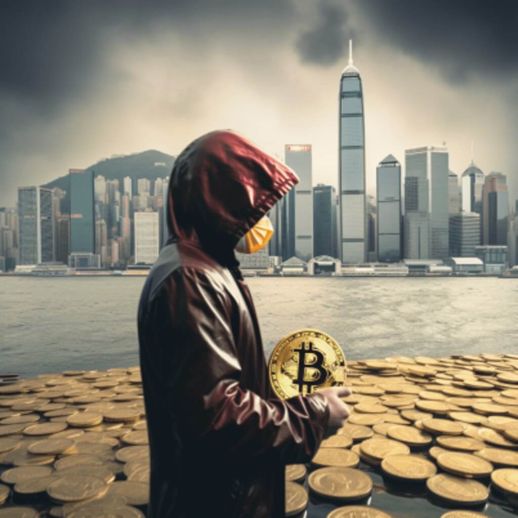فضيحة العملات المشفرة في بورصة JPEX في هونغ كونغ: نظرة متعمقة على الجدل الدائر حول قيمة 175 مليون دولار