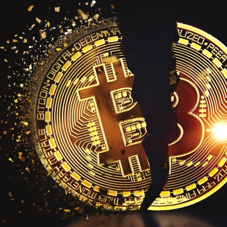 Cómo esta crisis de criptomonedas muestra su verdadero potencial