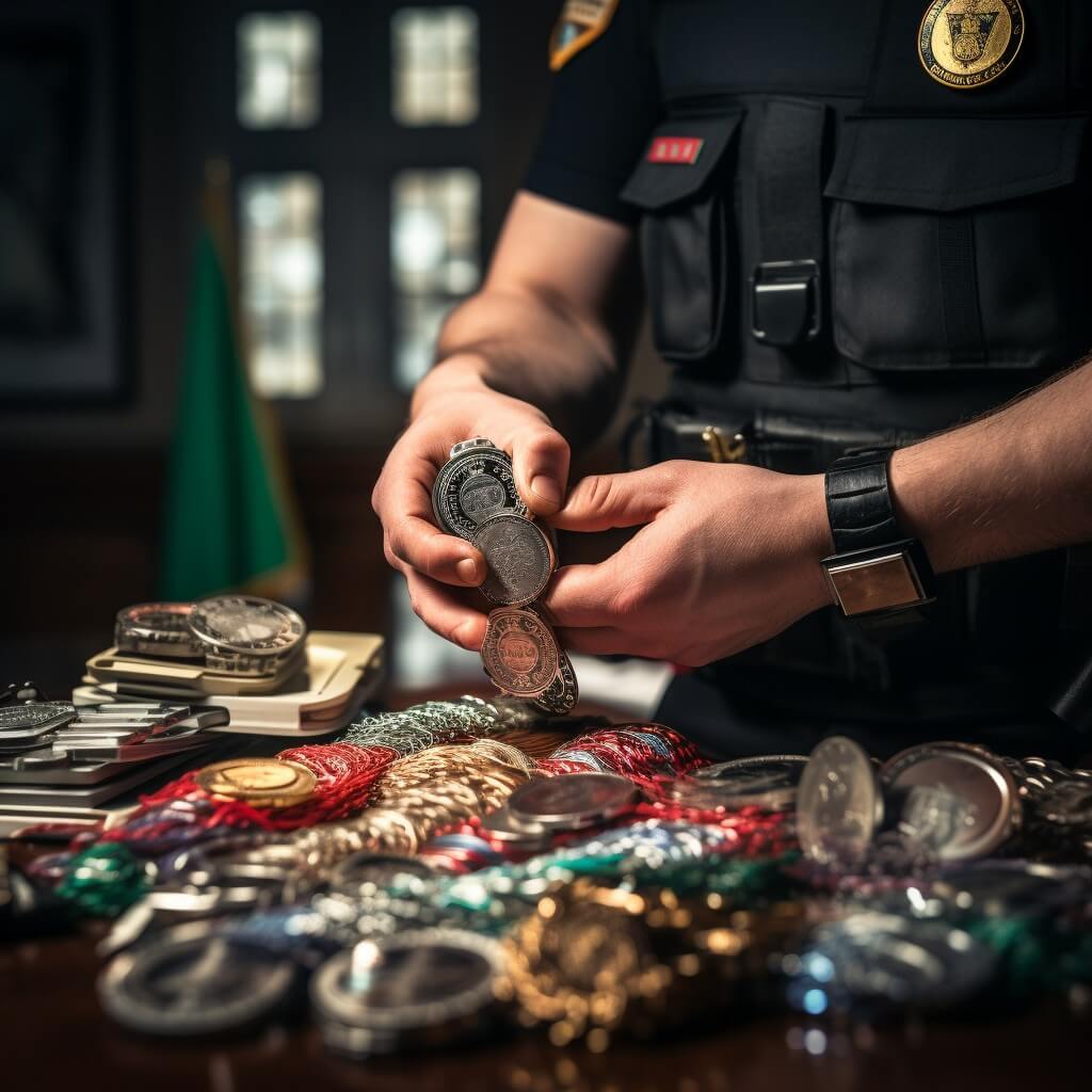 Hungarian authorities confiscate $1 million in crypto assets amid tax evasion crackdown