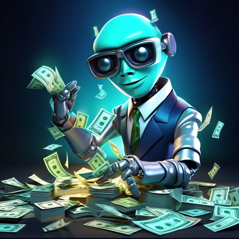 AI Can Help You Save Money