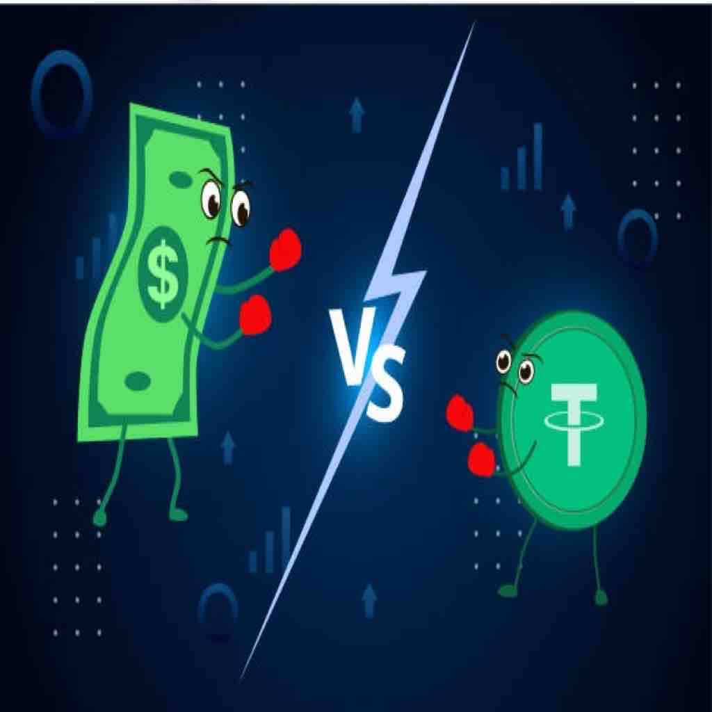 USDT