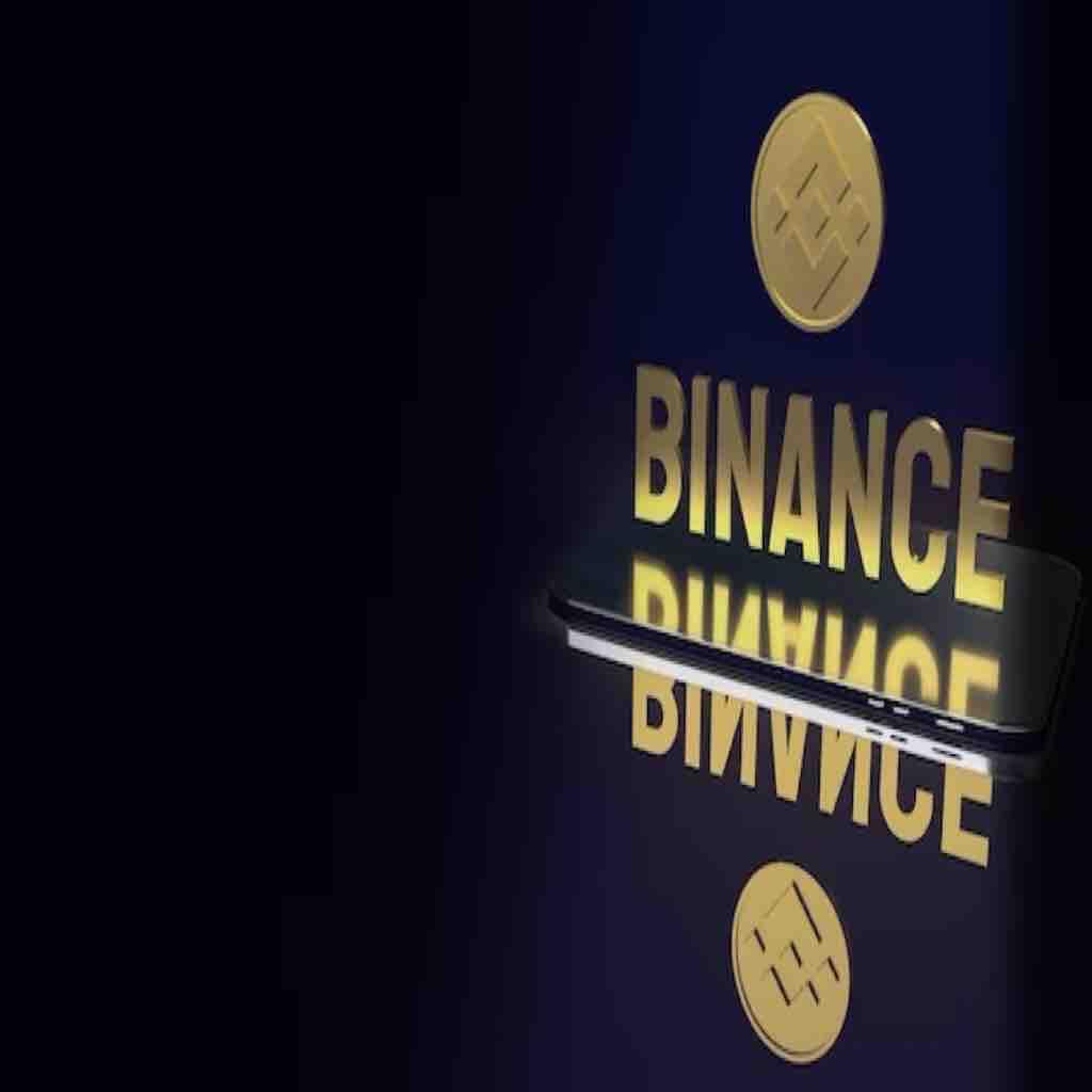 Binance