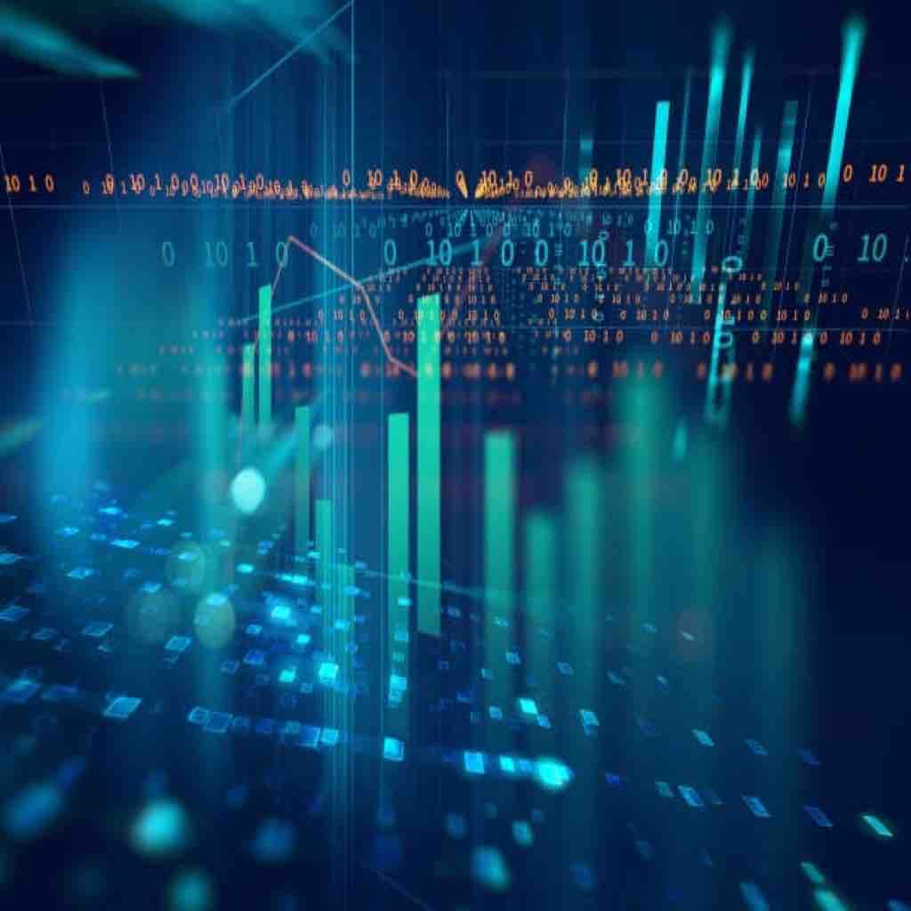 比特 Bitcoin牛市