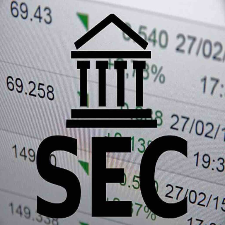 SEC, 코인베이스의 규정 제정 청원에 대한 무대응 혐의로 비난받아