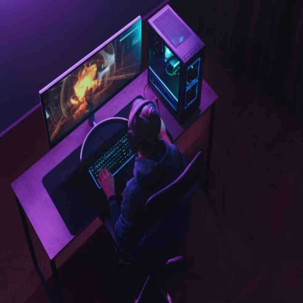 Juegos épicos