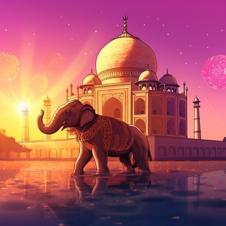 印度在G20峰会后距离最终敲定加密货币监管法规又近了一步