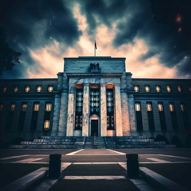 미국 연방준비제도(Fed) 자료에 따르면 9월 인플레이션율이 완화된 것으로 나타났습니다