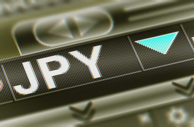 La performance dello yen giapponese si indebolisce, le prossime riunioni delle banche centrali hanno influenza