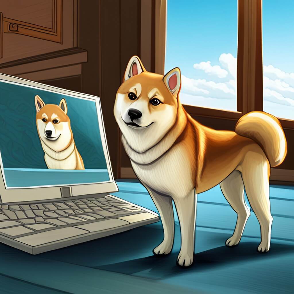 如何购买 dogecoin