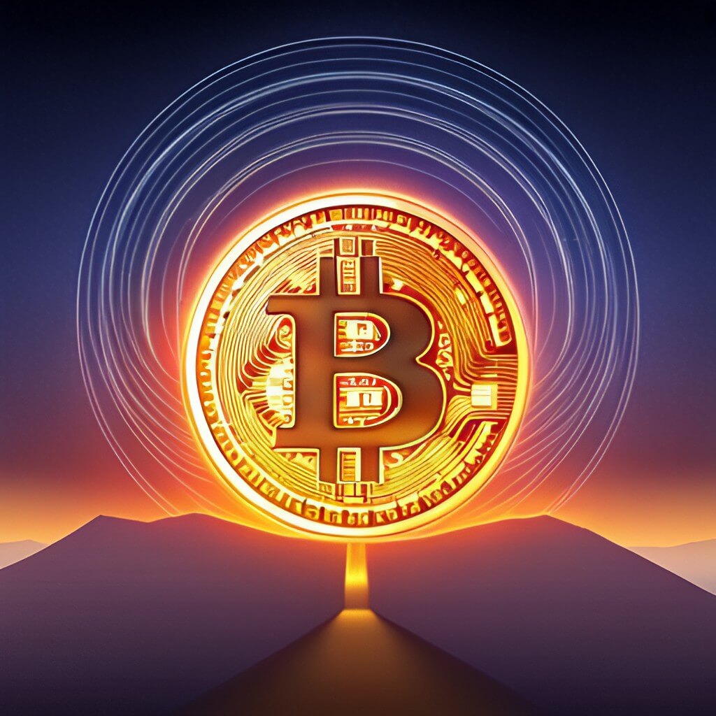 Bitcoin