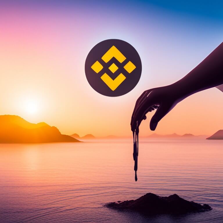 Binance