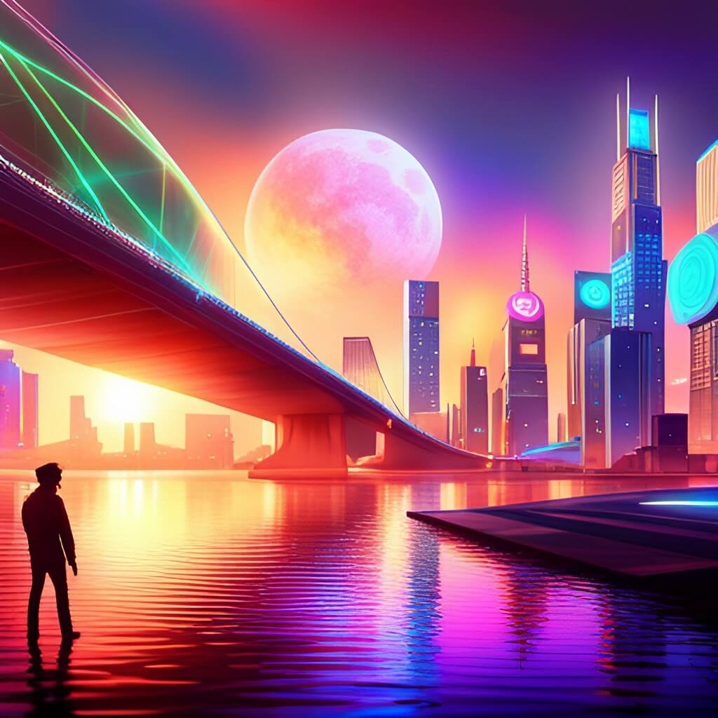 Metaverse Coins